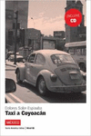 COLECCIN  AMRICA LATINA. TAXI A COYOACN. LIBRO + CD