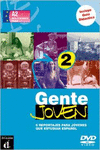 GENTE JOVEN 2 DVD + GU�A DID�CTICA
