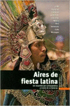 AIRES DE FIESTA LATINA
