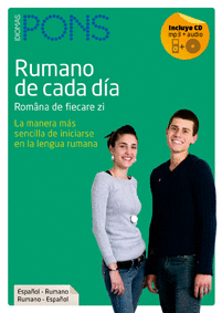 RUMANO DE CADA DA + CDMP3