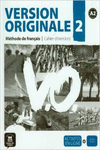 VERSION ORIGINALE A2. CUADERNO DE EJERCICIOS + CD