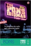 THE PONS IDIOMAS RADIO SHOW INGL�S CD