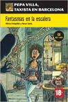 COLECCI�N PEPA VILLA. FANTASMAS EN LA ESCALERA + CD