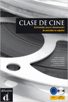 CLASE DE CINE