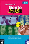 BIBLIOTECA GENTE JOVEN 1+ 2