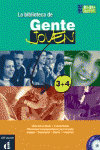 BIBLIOTECA GENTE JOVEN 3 + 4