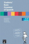 GRAM�TICA B�SICA DEL ESTUDIANTE DE ESPA�OL