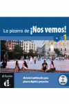 NOS VEMOS! 1. LIBRO DEL ALUMNO + CD (NIVEL A1)