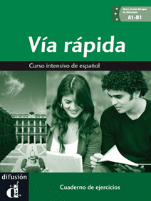 VA RPIDA. CUADERNO DE EJERCICIOS A1-B1