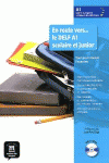 EN ROUTE VERS... LE DELF A1 SCOLAIRE ET JUNIOR. LIVRE DE L'�L�VE + CD
