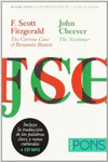 COLECCI�N READ & LISTEN - F. SCOTT FITZGERALD 