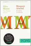 COLECCI�N READ & LISTEN - ALICE MUNRO  
