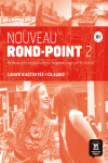 NOUVEAU ROND-POINT 2. CUADERNO DE EJERCICIOS. NIVEL B1