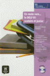 EN ROUTE VERS... LE DELF B1 SCOLAIRE ET JUNIOR. LIVRE DE L'�L�VE + CD