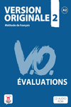VERSION ORIGINALE 2. VALUATIONS + CD-ROM