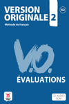 VERSION ORIGINALE 2. �VALUATIONS + CD-ROM