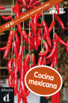 COLECCI�N MARCA AM�RICA LATINA. COCINA MEXICANA. LIBRO + CD