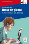 COLLECTION PLAN�TE ADOS. COEUR DE PIRATE + CD