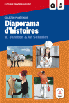 COLLECTION PLAN�TE ADOS. DIAPORAMA D'HISTOIRES + CD