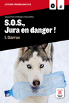 COLLECTION INTRIGUES POLICIRES. S.O.S., JURA EN DANGER ! + CD