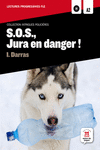 COLLECTION INTRIGUES POLICI�RES. S.O.S., JURA EN DANGER ! + CD