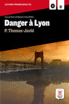 COLLECTION INTRIGUES POLICI�RES. DANGER � LYON + CD