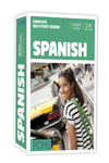 CURSO PONS ESPA�OL / SPANISH - 2 LIBROS + 2 CD
