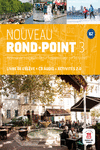NOUVEAU ROND-POINT 3. LIBRO DEL ALUMNO. NIVEL B2
