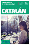 CURSO PONS CATAL�N - 1 LIBRO+ 2CD?S