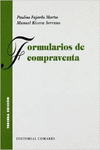 FORMULARIOS DE COMPRAVENTA