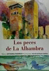 LOS PECES DE LA ALHAMBRA