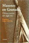 MASONES EN GRANADA.