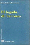 EL LEGADO DE SOCRATES