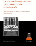 LA EVALUACI�N DE LA CALIDAD EN INTERPRETACI�N