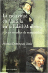 LA ESCLAVITUD EN CASTILLA EN LA EDAD MODERNA.