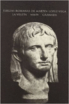 ELEG�AS ROMANAS.