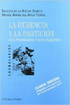 LA HERENCIA Y LA PARTICI�N.