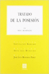 TRATADO DE LA POSESIN