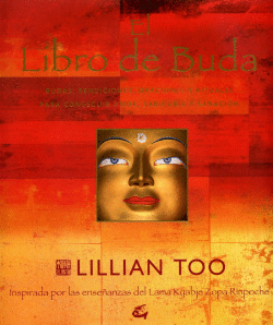 EL LIBRO DE BUDA