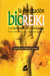 LA MEDITACIN BIOREIKI Y LA RESPIRACIN MULTIDIMENSIONAL
