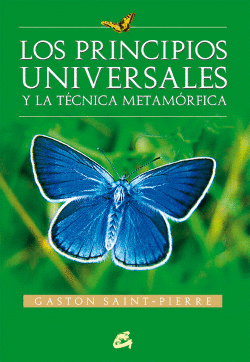 LOS PRINCIPIOS UNIVERSALES Y LA T�CNICA METAM�RFICA