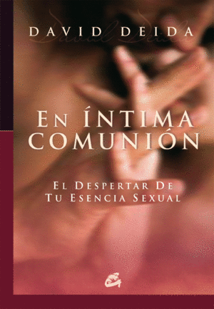 EN NTIMA COMUNIN