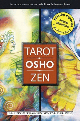 TAROT OSHO ZEN