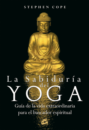 LA SABIDUR�A DEL YOGA
