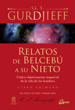 RELATOS DE BELCEB A SU NIETO. LIBRO I