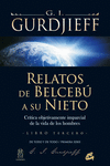 RELATOS DE BELCEB A SU NIETO - LIBRO TERCERO