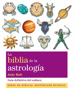 LA BIBLIA DE LA ASTROLOGA