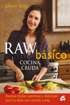 RAW B�SICO. COCINA CRUDA