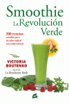 SMOOTHIE: LA REVOLUCI�N VERDE