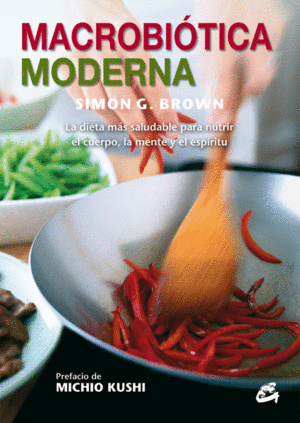 MACROBI�TICA MODERNA